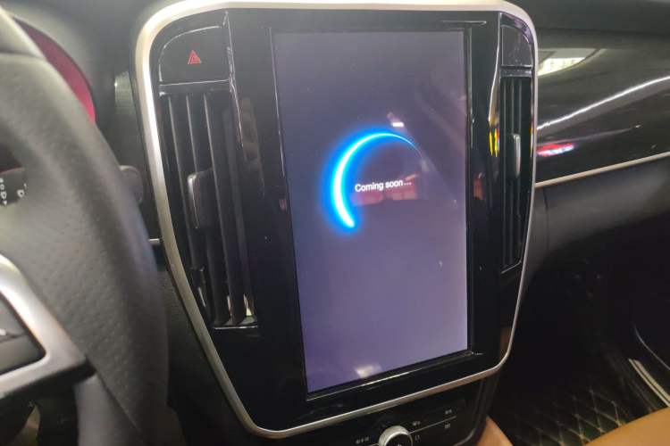 Used BYD Song MAX 2018 1.5T Automatic Smart Connect Elite Model with 6 Seats