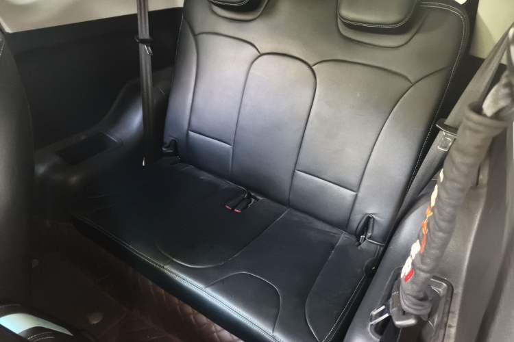 Used Chery Little Ant 2021 150 000 Yuan Ant Fan Edition New Ant Cool Version Lithium Iron Phosphate
