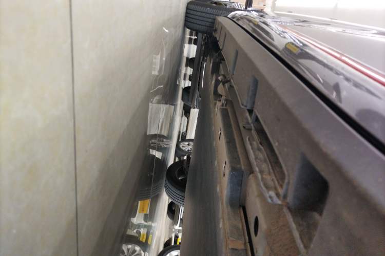 Used BYD Dolphin 2021 405 km Fashion Edition
