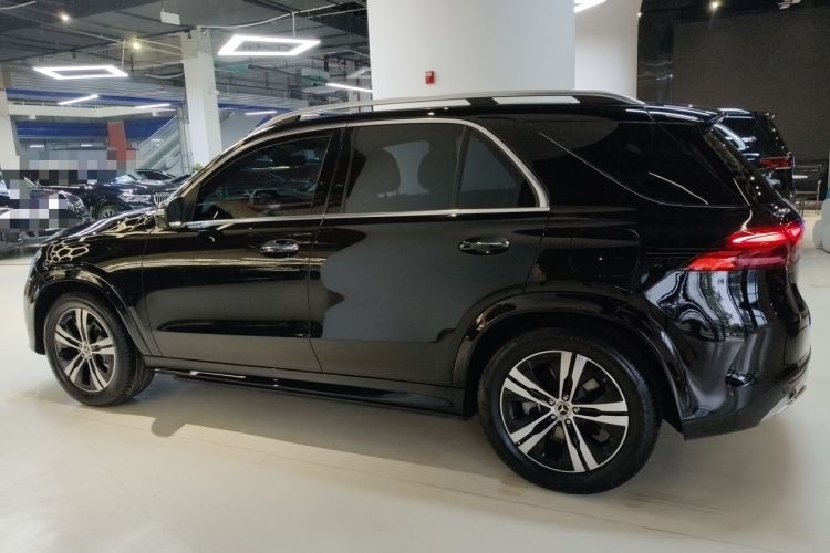 Used Mercedes-Benz GLE New Energy 2024 GLE 400 e 4MATIC
