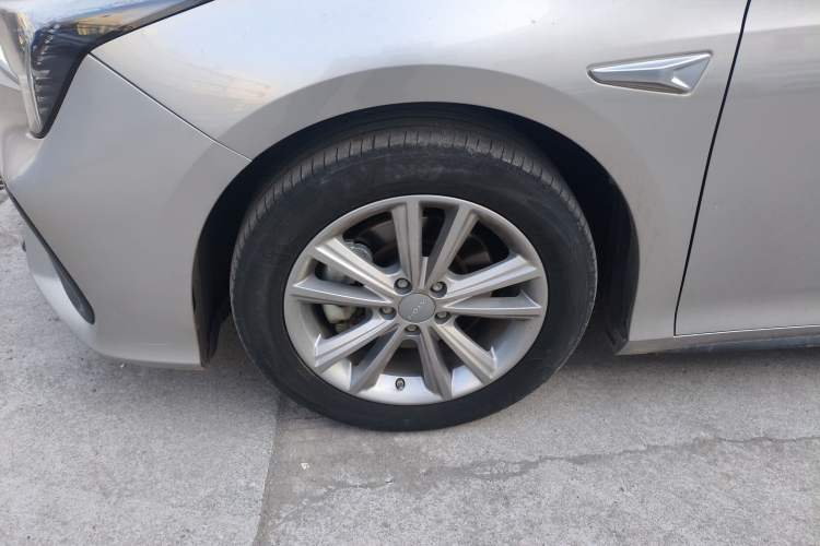 Used AION S 2022 Meizu 580
