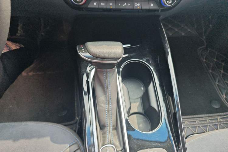 Used Buick Velite 6 2019 Connected & Smart Edition
