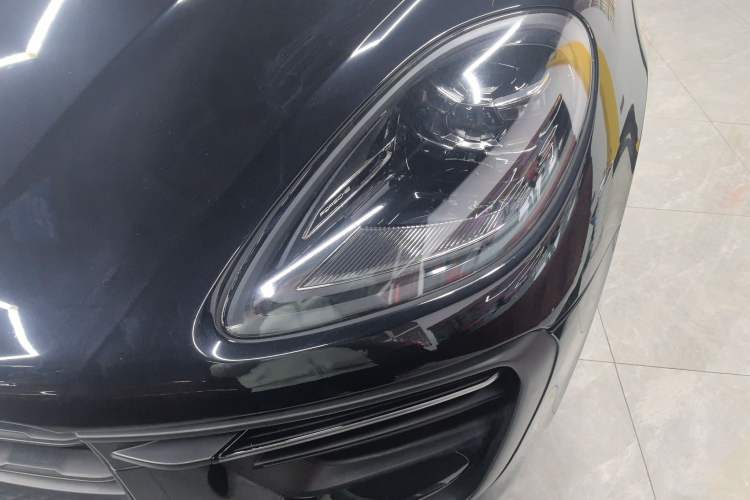 Used Porsche Macan 2023 Macan 2.0T
