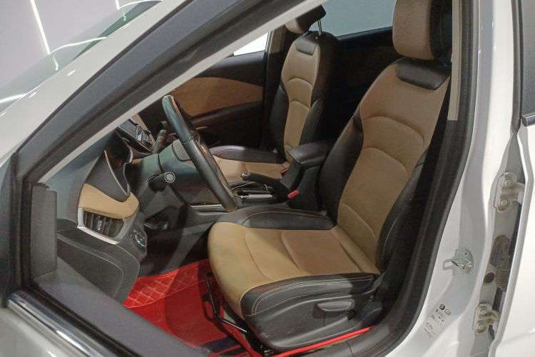 Used Chevrolet Monza 2020 320 Automatic Enjoyment Edition