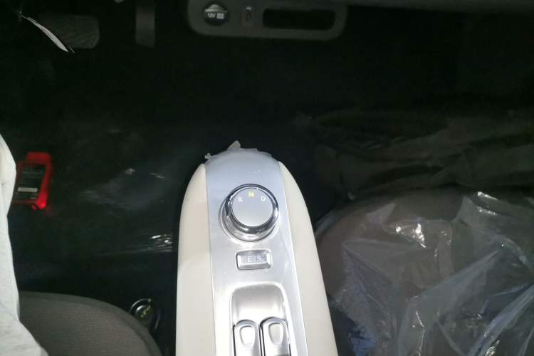 Used  Lumin 2025 205 km Xiangqin Version