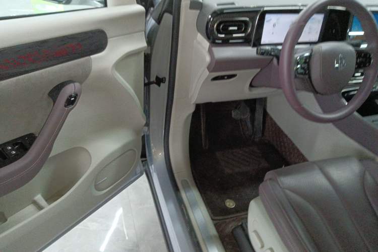 Used Leapmotor C11 2021 Revised Version Luxury Edition