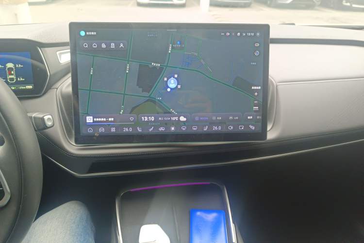 Used  SL03 2023 200Max Range-Extended Version
