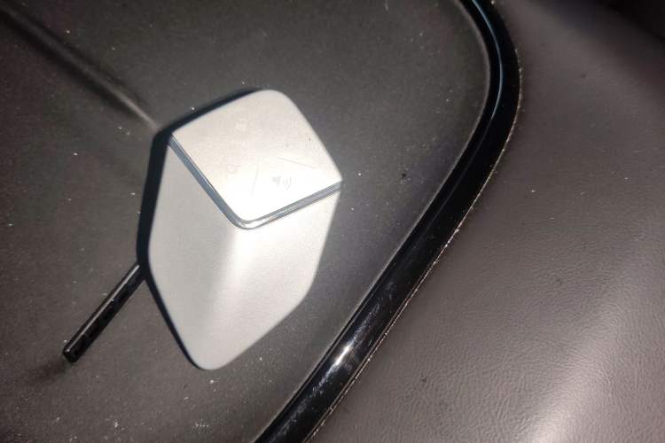 Used  SL03 2025 Pure Electric Elite Model
