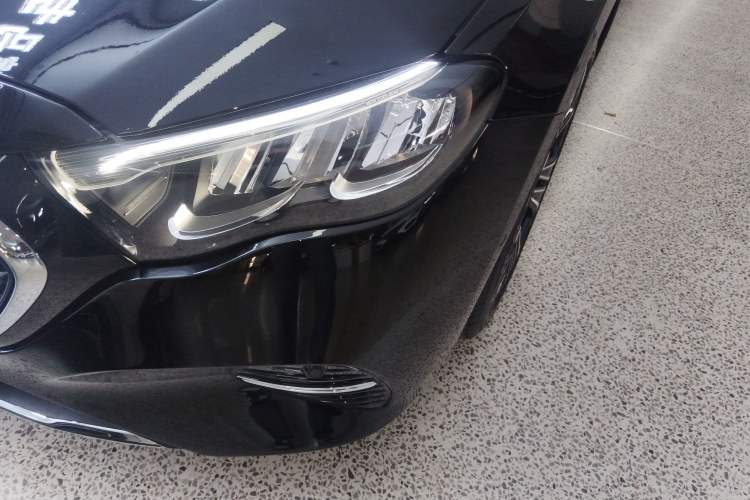 Used Mercedes-Benz E-Class 2025 Facelift E 300 L Luxury Edition