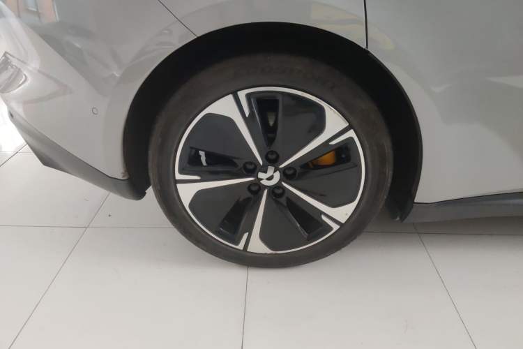 Used Nio ET5T 2024 75kWh Touring