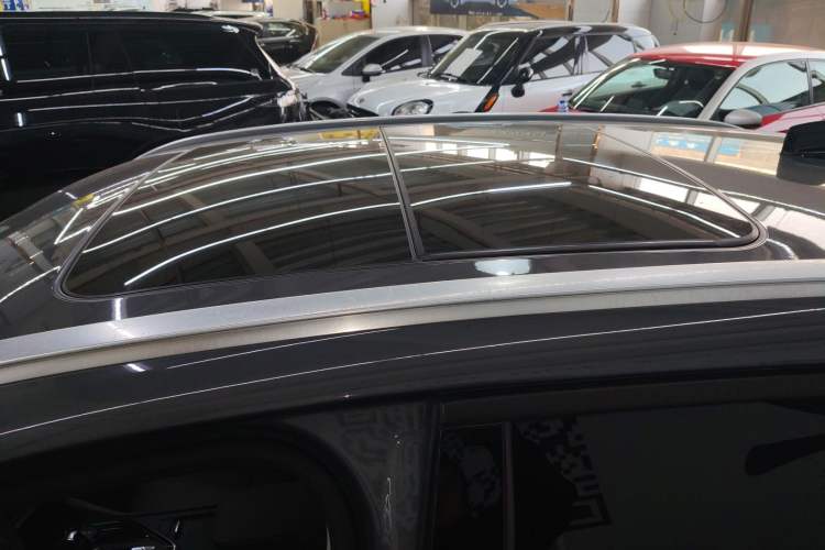 Used Lynk & Co 02 2018 1.5T DCT Two-Wheel Drive Pro Version China V Emission Standard
