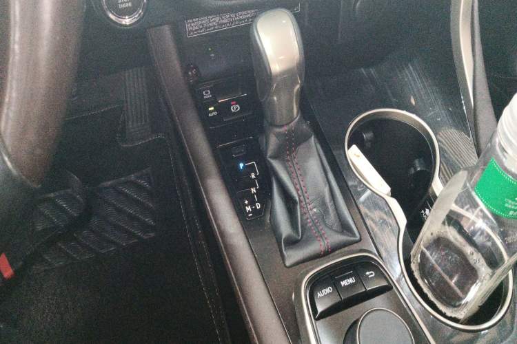 Used Lexus RX 2016 300 4x4 Elegant Edition China V-standard
