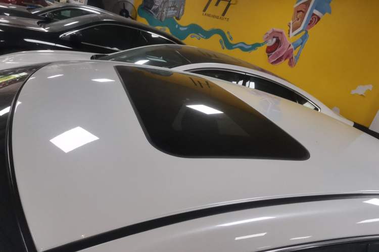 Used Nissan Sylphy 2019 1.6XV CVT Smart Connect Luxury Edition China VI Standard