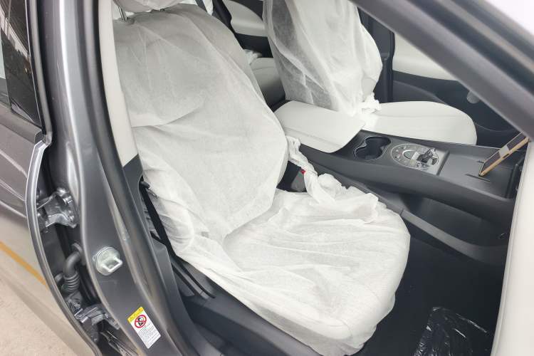 Used BYD Seal 05 DM-i 2025 DM-i Smart Drive 55KM Luxury Model
