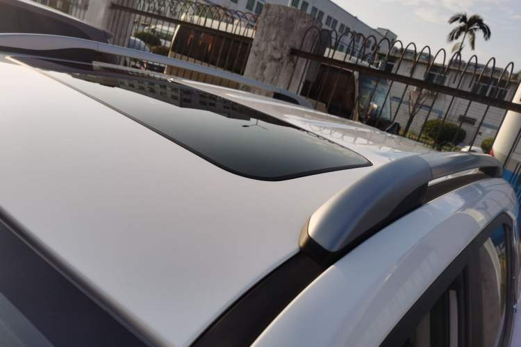 Used Hyundai ix35 2021 2.0L Automatic 2WD GLS Leading Edition
