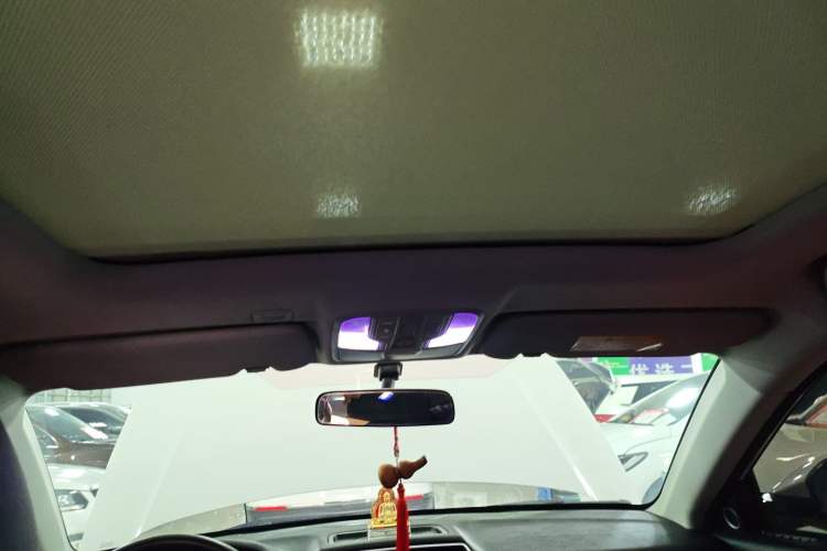 Used Haval H6 Coupe 2018 Blue Label 1.5T Automatic Two-Wheel Drive Luxury Model