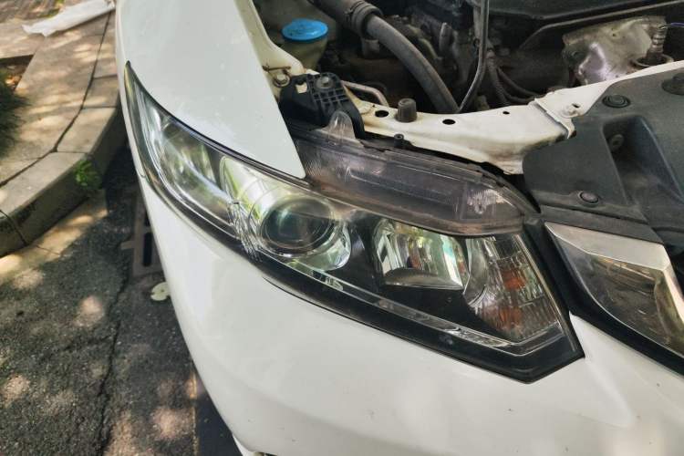 Used Honda Civic 2014 1.8L automatic comfort version
