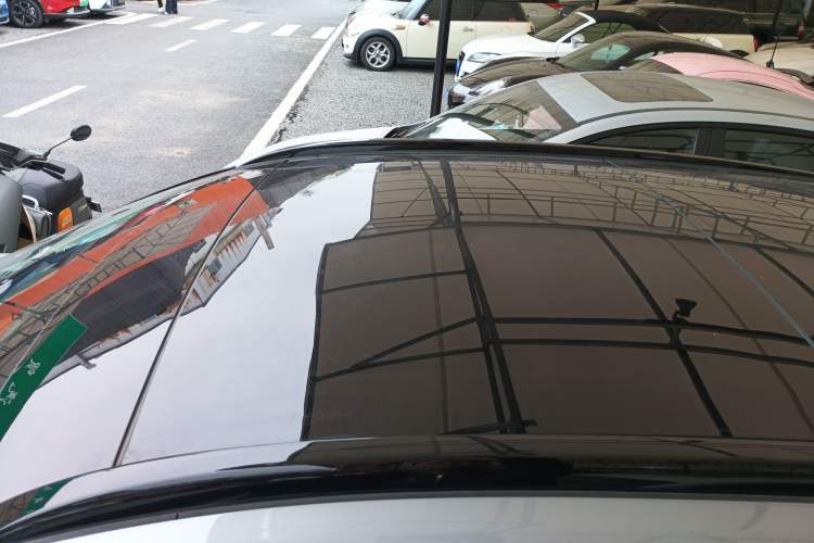 Used Ford EVOS 2022 EcoBoost 245 Style Edition
