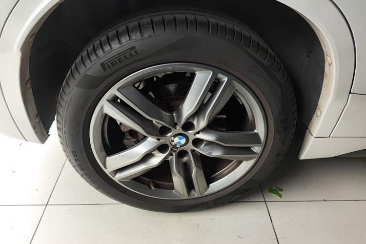 Used BMW X2 2021 sDrive25i M Sport Package
