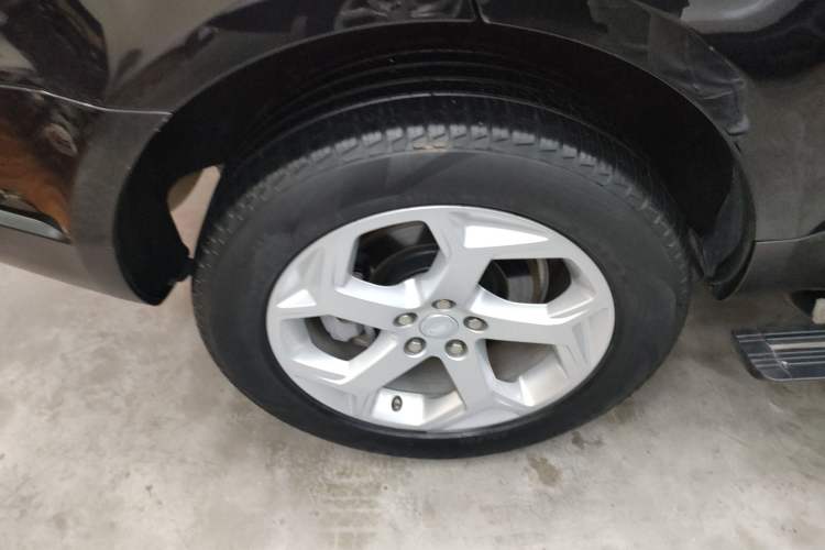 Used Land Rover Range Rover Sport 2021 3.0 L6 SE
