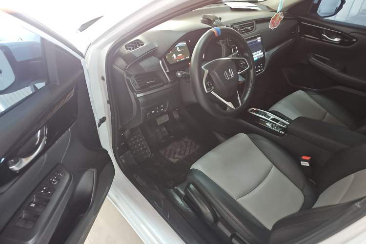 Used Honda Envix 2022 Lingpai Hybrid 1.5L Pure Enjoyment Version
