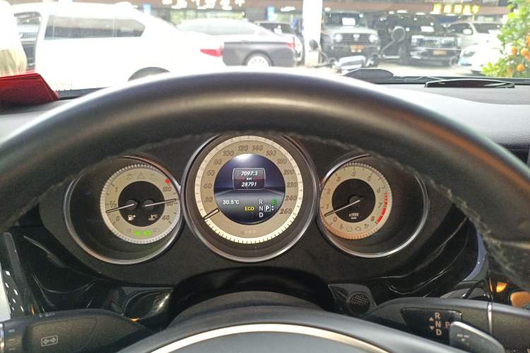 Used Mercedes-Benz CLS 2015 CLS 320
