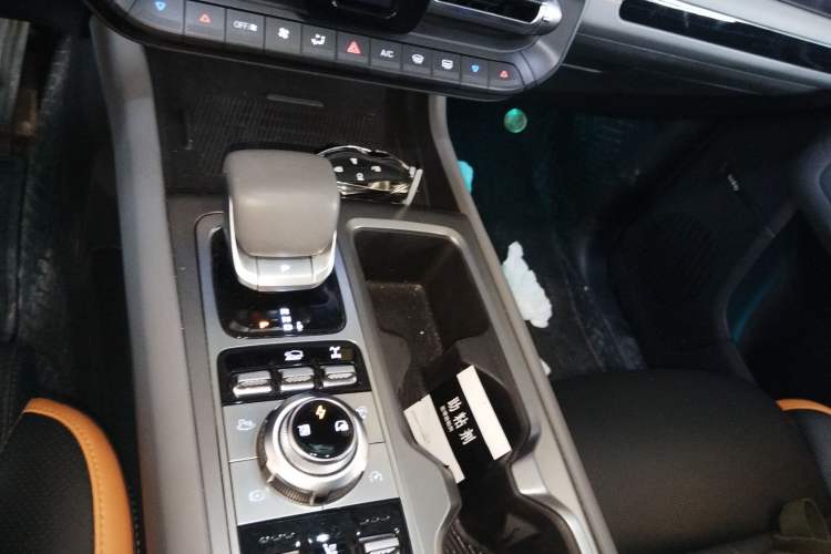 Used  BJ40 Electric Drive 2025 Advanced Edition
