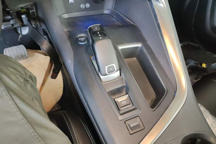 Used Peugeot 5008 2021 360THP 5-Seater Strength Edition
