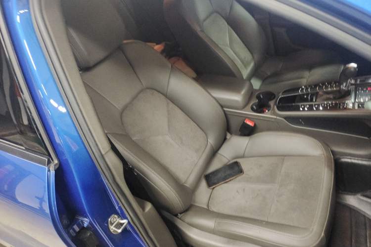 Used Porsche Macan 2014 Macan 2.0T