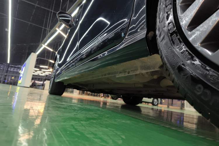 Used Dongfeng Aeolus Yixuan MAX 2021 1.5T Super Cool Dad Edition
