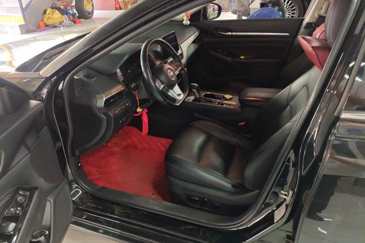 Used Nissan Teana 2021 2.0L XL Comfort Edition
