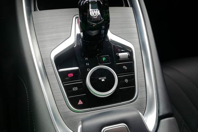 Used Chery Tiggo 7 PLUS 2023 Facelift 1.6 TGDI DCT Luxury Model
