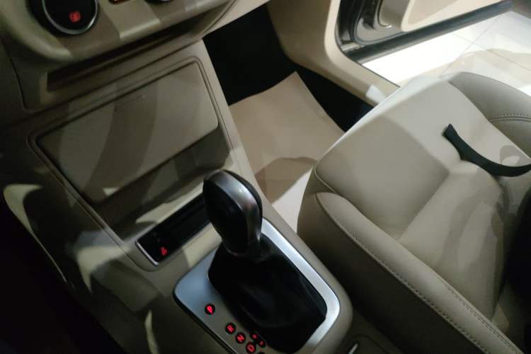 Used Volkswagen Tiguan 2015 1.8TSI Automatic Two-Wheel Drive Comfort Edition