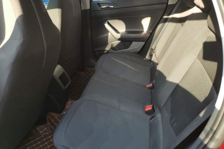 Used Volkswagen Polo 2019 Plus 1.5L Automatic Panoramic Enjoyment Edition