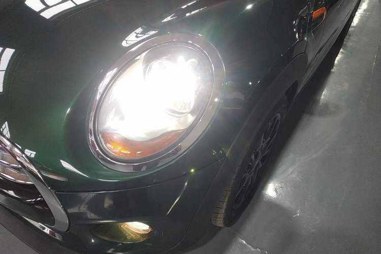 Used  MINI 2016 1.5T COOPER Five-Door Edition