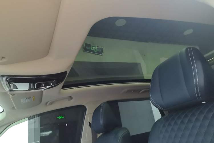 Used Geely Auto Jiajie 2023 Geely Jiaji L 1.5TD DCT Comfort Edition