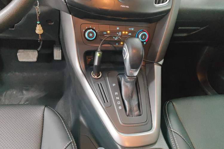 Used Ford Focus 2015 Hatchback 1.6L Automatic Comfort Model