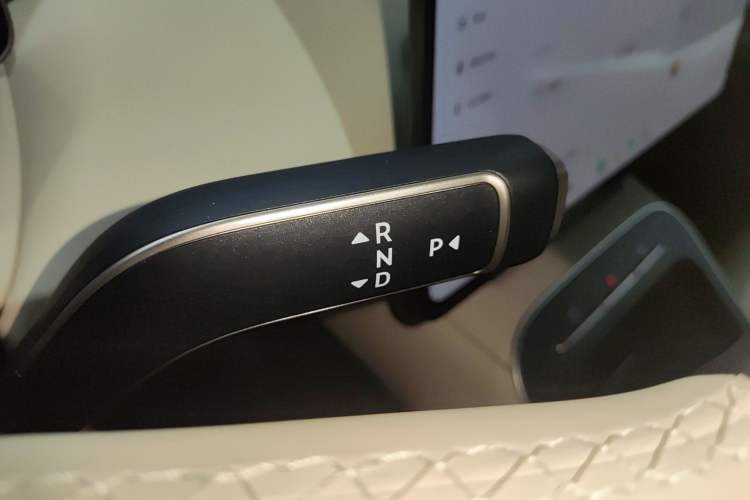 Used Nio ET5T 2025 75 kWh Touring
