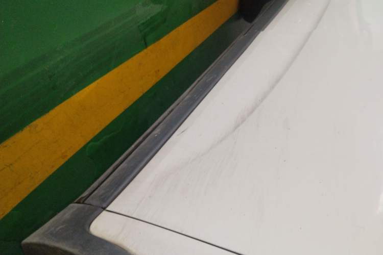 Used Geely Auto Emgrand GS 2020 1.4T CVT Ya
