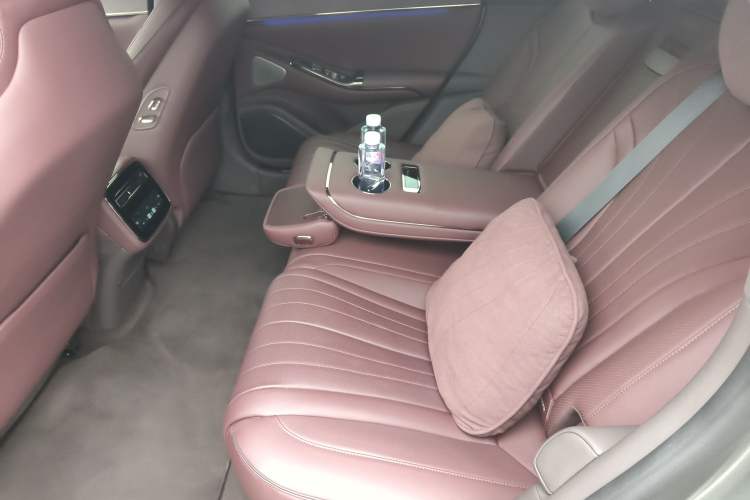 Used Denza Z9GT 2024 1100 Four-Wheel Drive Max Edition