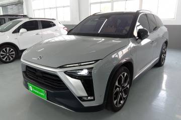 Used Nio ES8 2020 580 km Range Six-Seater Version