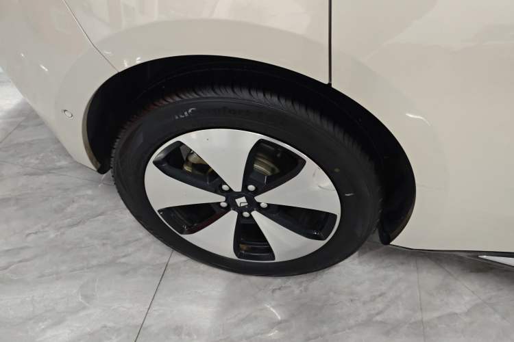 Used Baojun Cloud 2023 460 Max Lingxi Version