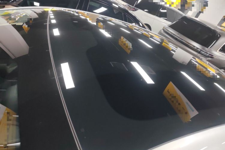 Used XPeng MONA M03 2025 515 Long-Range Plus