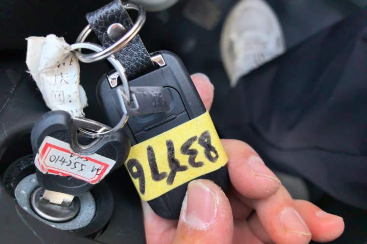 Used Wuling Zhiguang 2023 1.5L Practical Version 5/7 Seats