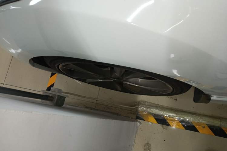 Used Hyundai Veloster 2015 1.6T Automatic Flagship Edition