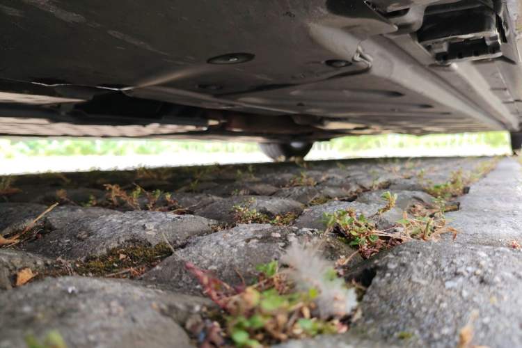 Used Mercedes-Benz C-Class 2016 C 200 L
