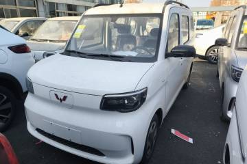 Used Wuling Zhiguang New Energy 