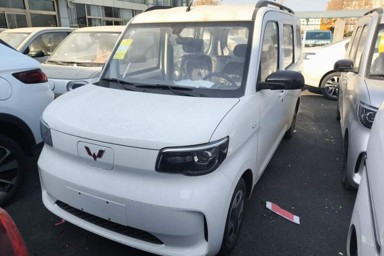 Used Wuling Zhiguang New Energy 
