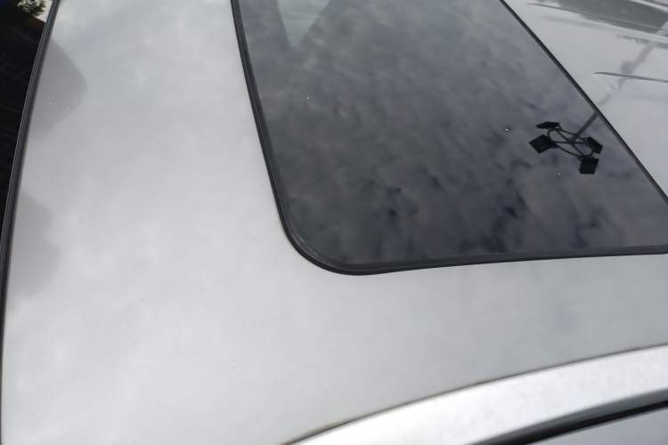 Used Geely Auto Vision X6 2018 1.4T CVT 4G Connected Luxury Version
