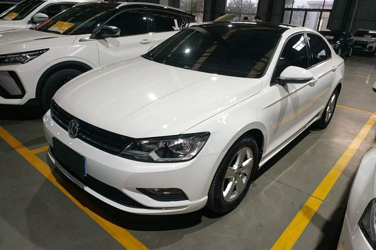 Used Volkswagen Lamando 2018 230TSI DSG Fashion Edition